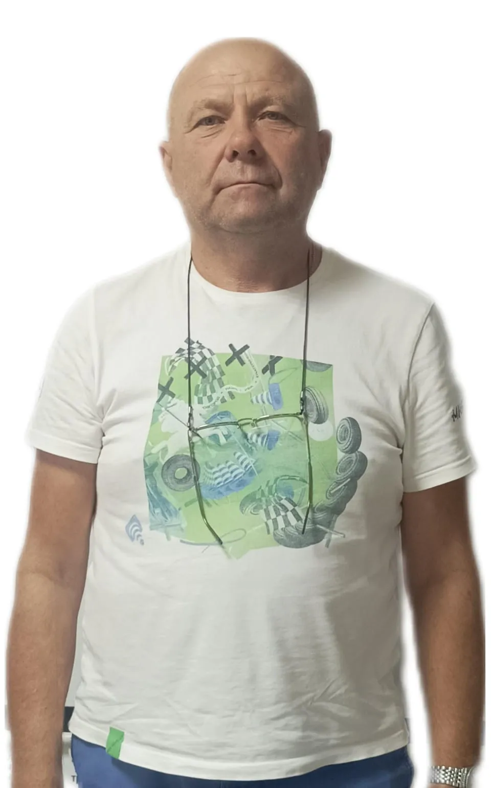 Трофимов Александр Борисович